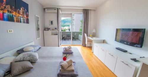 Apartman Dada