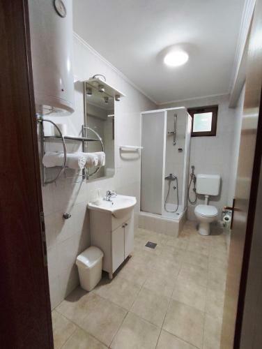 Apartments Sole Mio