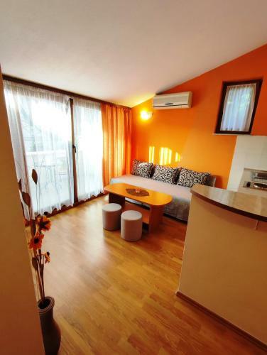 Apartments Sole Mio