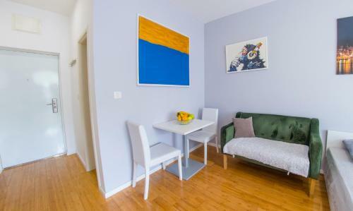 Apartment Sun