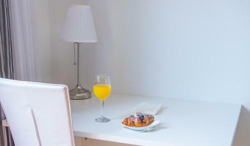 Apartment Sun