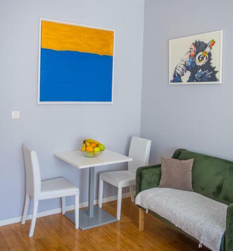 Apartment Sun