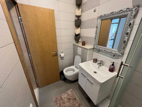 Apartment Near Old Town