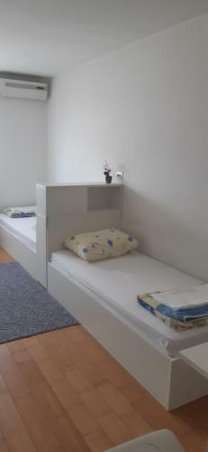 Apartmani M