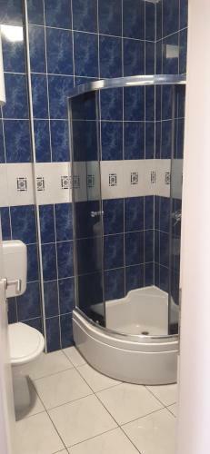 Apartmani M