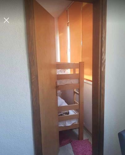 Apartamento Zery