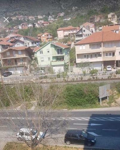 Apartamento Zery