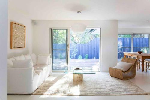 ?paperbark? Byron Bay