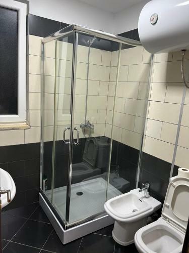 House Apartament