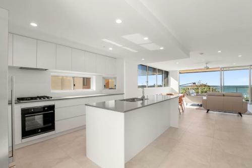 Apartamento Kings Surf Unit 6 5 Ormonde Tce Kings Beach