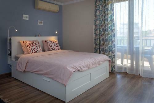 Apartamento Studio Mar� Chernomorets