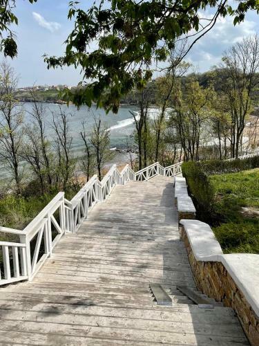 Apartamento Studio Mar� Chernomorets
