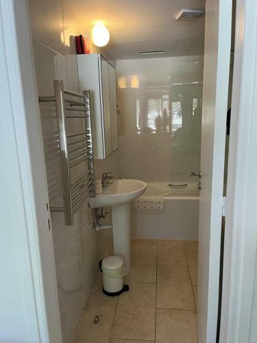 One-bed Apartment With Double Sofa-bed And Pool
