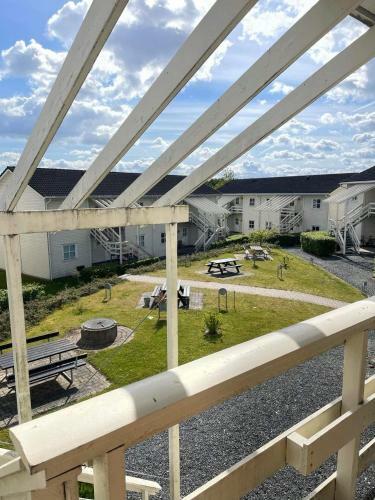 Apartamento Lake View