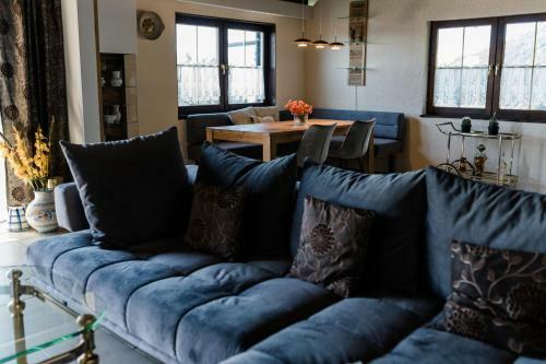 Apartamento Almhaus Ossiach