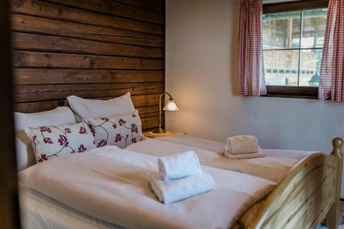 Apartamento Almhaus Ossiach