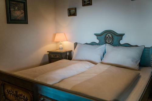 Apartamento Almhaus Ossiach
