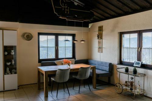 Apartamento Almhaus Ossiach