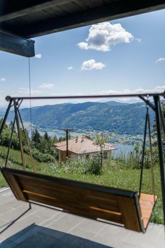Apartamento Almhaus Ossiach