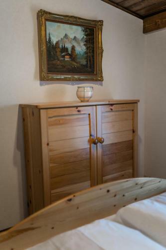 Apartamento Almhaus Ossiach