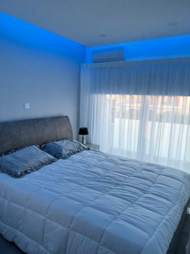 Luxurious Maisonette Near The Beach