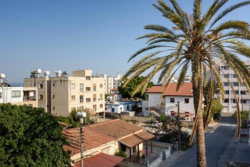 Apartamento Orabelle Flat 21