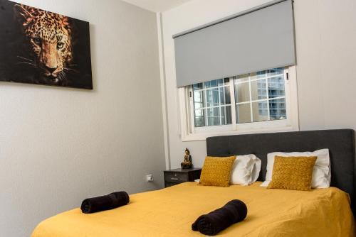 Apartamento Orabelle Flat 21