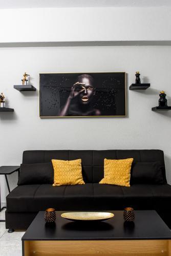 Apartamento Orabelle Flat 21