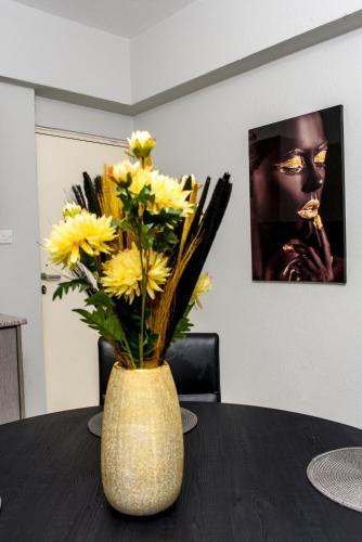 Apartamento Orabelle Flat 21