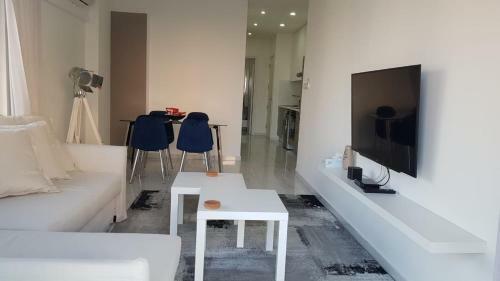 Apartamento The Wing
