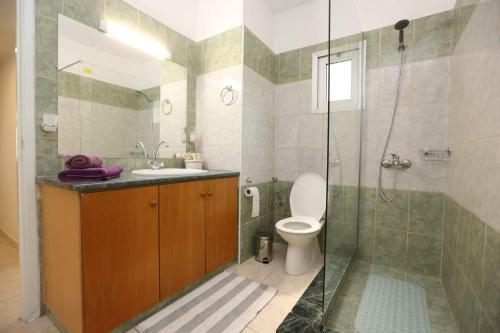 Limassol Sterika Dream House