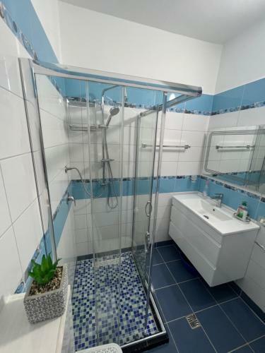 Salt Life Apartments