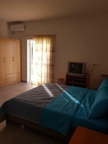 Hostal Vila Armando