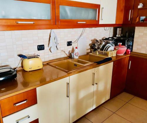 In Center Guest House