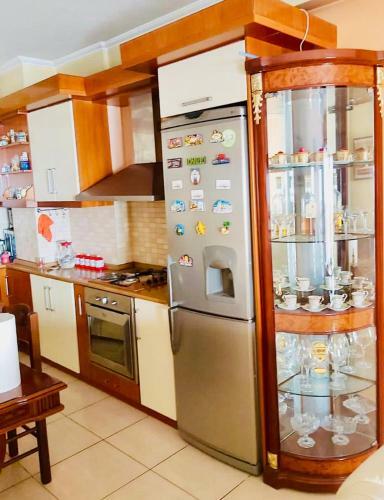 In Center Guest House