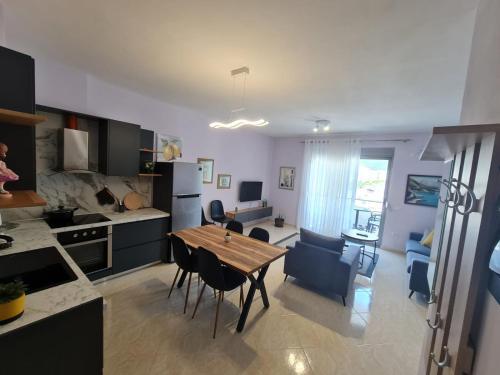 Dream Apartament Elad