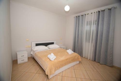 Harris&arvien Apartaments