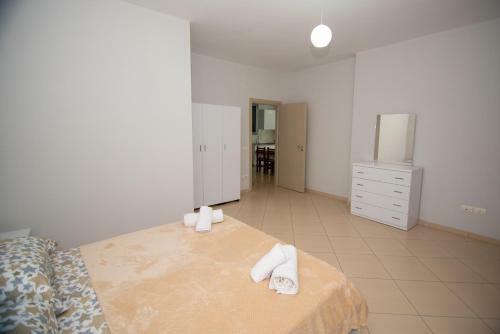 Harris&arvien Apartaments