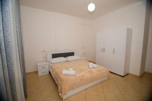 Harris&arvien Apartaments