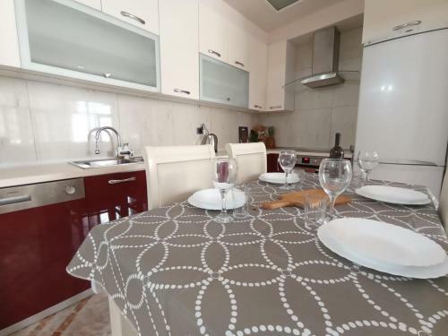 Apartamento Savi Accomodations Riviera Center