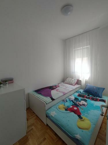 Apartamento Alex Industry