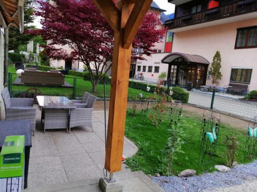 Apartamento Ferienwohnung Fabiella Mit Garten