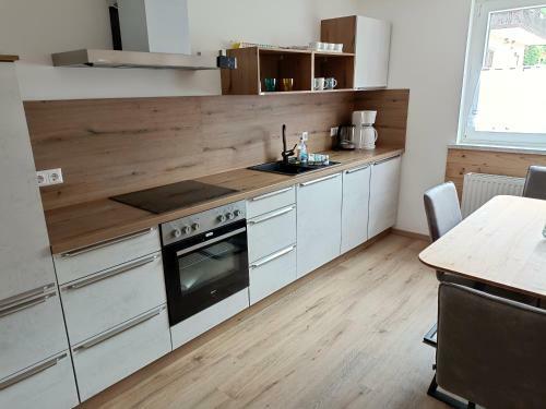 Apartamento Ferienwohnung Fabiella Mit Garten