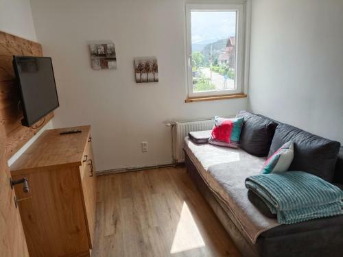 Apartamento Ferienwohnung Fabiella Mit Garten