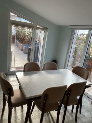 Nr1 Luxury Penthouse Swimming Pool Mali Robit,durres