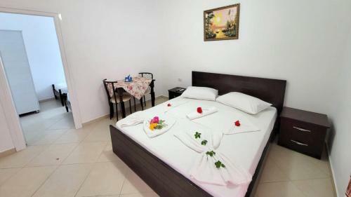Albergue Villa Kreshta