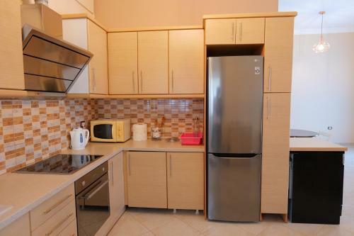 Apartamento Top Hill Villa