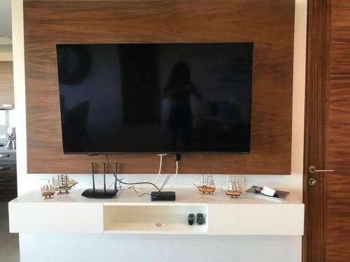 Apartamento Departamento Y Playa Con Servicios Grand Luxe