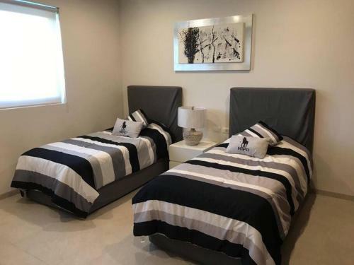Apartamento Departamento Y Playa Con Servicios Grand Luxe