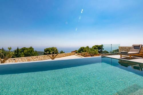 Villa Castielia Residence